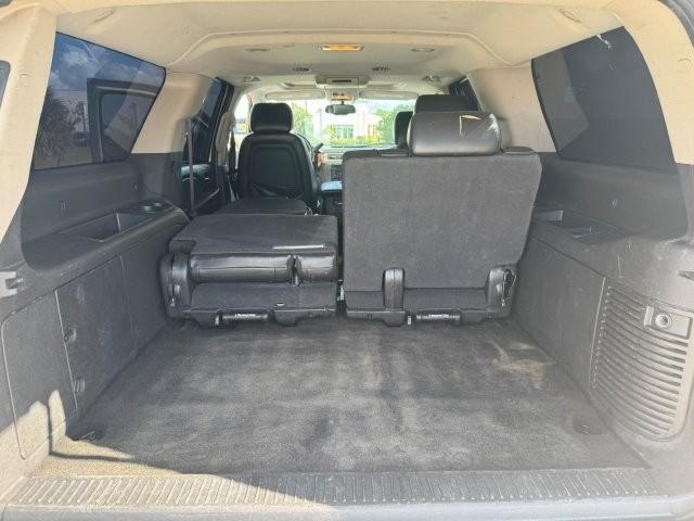 used 2011 GMC Yukon XL car, priced at $9,990