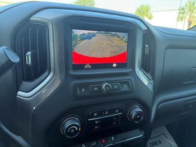 used 2021 Chevrolet Silverado 1500 car, priced at $42,690