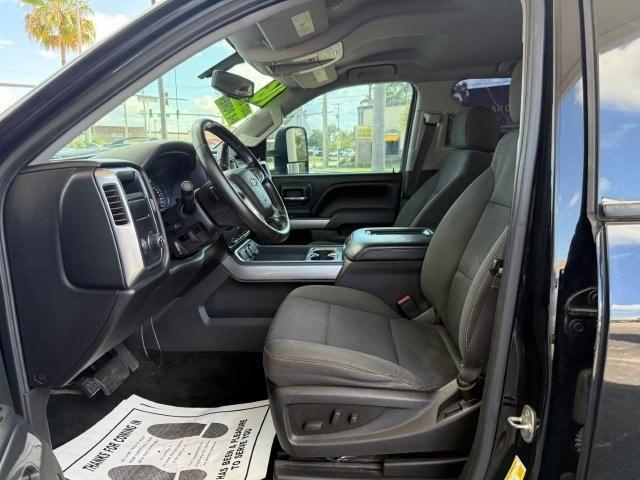 used 2016 Chevrolet Silverado 1500 car, priced at $18,990