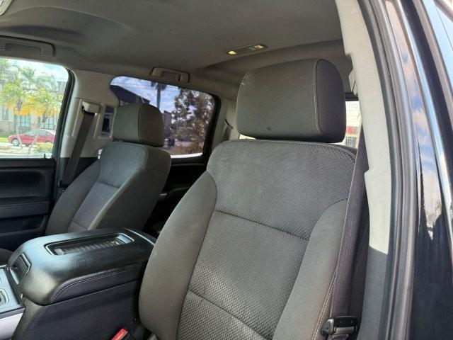 used 2016 Chevrolet Silverado 1500 car, priced at $18,990