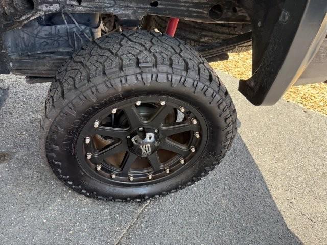 used 2016 Chevrolet Silverado 1500 car, priced at $18,990