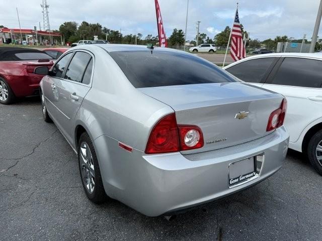 used 2010 Chevrolet Malibu car, priced at $10,988