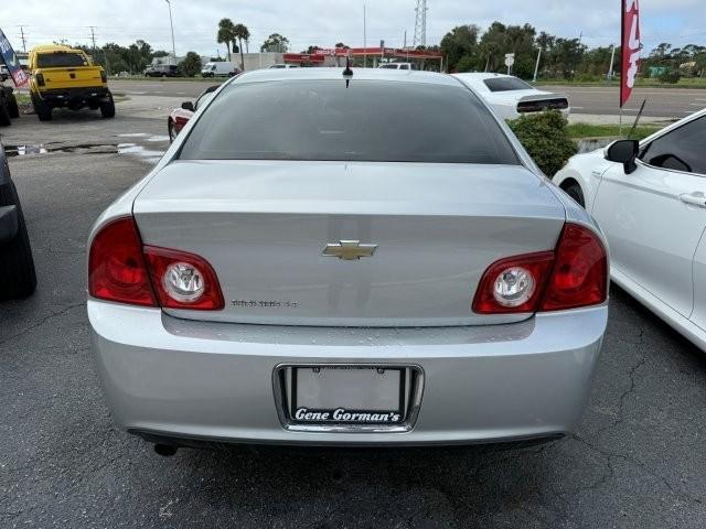 used 2010 Chevrolet Malibu car, priced at $10,988