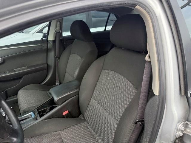 used 2010 Chevrolet Malibu car, priced at $10,988