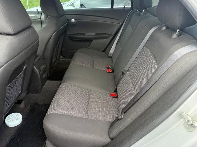 used 2010 Chevrolet Malibu car, priced at $10,988
