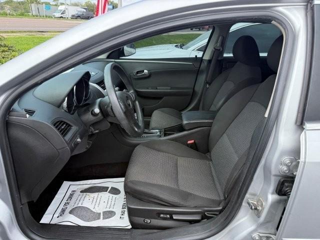 used 2010 Chevrolet Malibu car, priced at $10,988