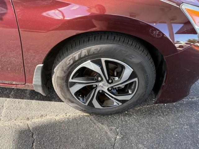 used 2016 Honda Accord car, priced at $18,990