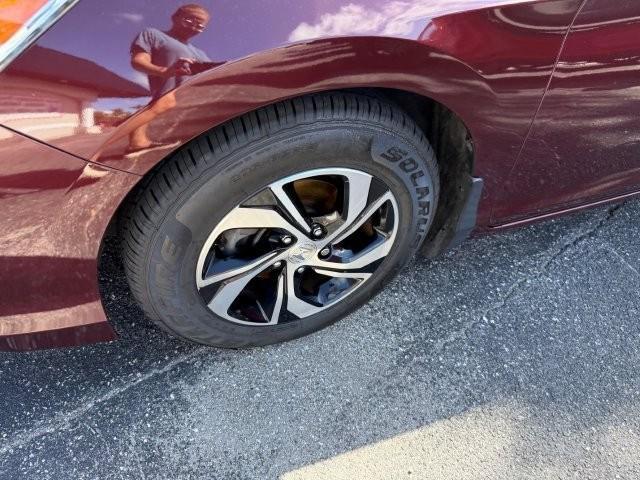 used 2016 Honda Accord car, priced at $18,990