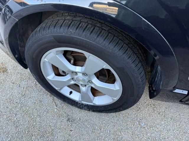 used 2013 Chevrolet Captiva Sport car, priced at $11,990