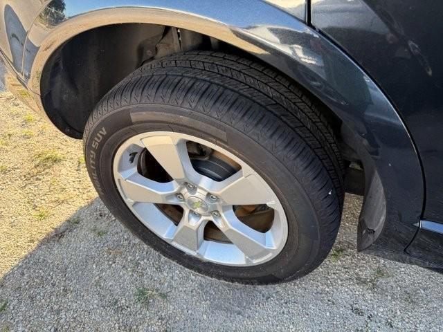 used 2013 Chevrolet Captiva Sport car, priced at $11,990