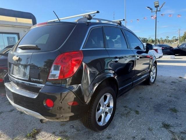 used 2013 Chevrolet Captiva Sport car, priced at $11,990