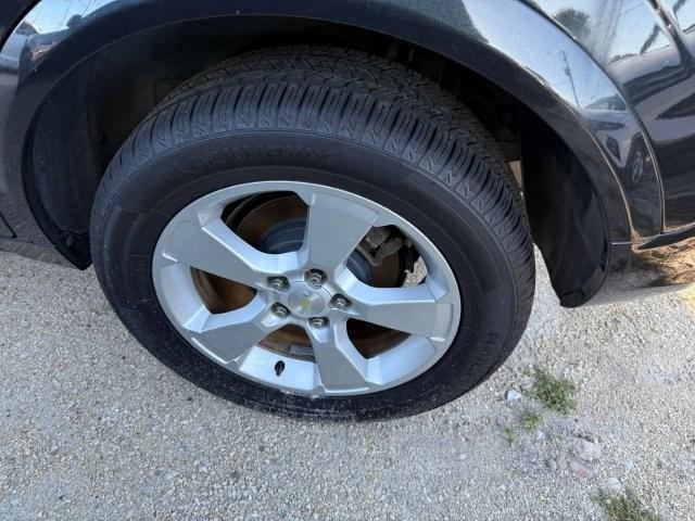 used 2013 Chevrolet Captiva Sport car, priced at $11,990