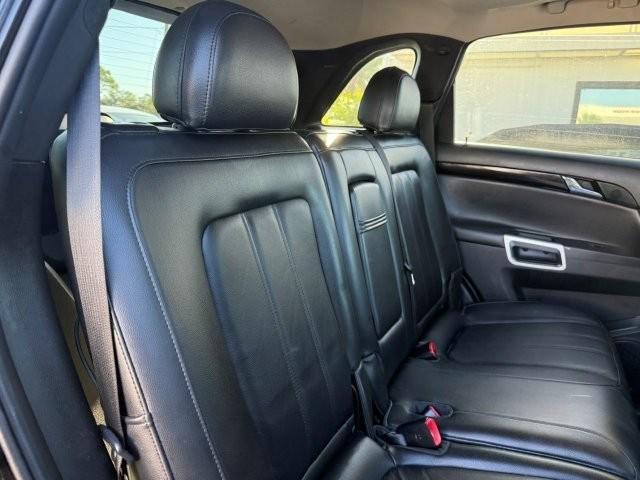 used 2013 Chevrolet Captiva Sport car, priced at $11,990