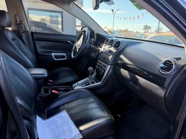 used 2013 Chevrolet Captiva Sport car, priced at $11,990