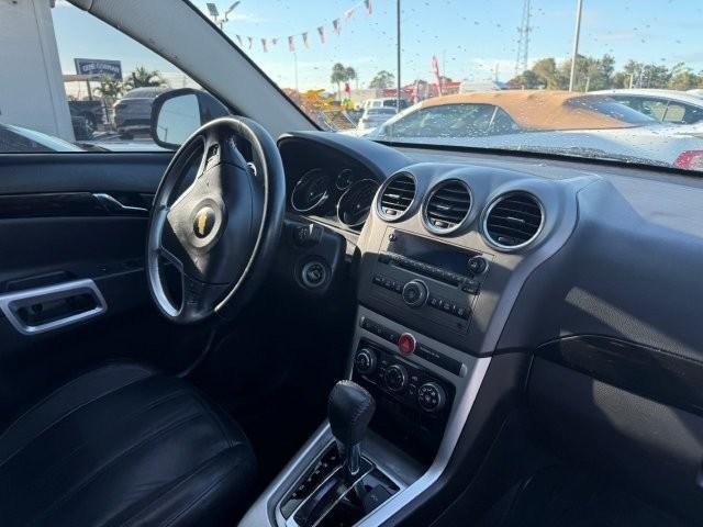 used 2013 Chevrolet Captiva Sport car, priced at $11,990