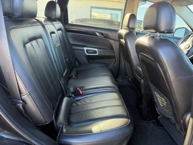 used 2013 Chevrolet Captiva Sport car, priced at $11,990