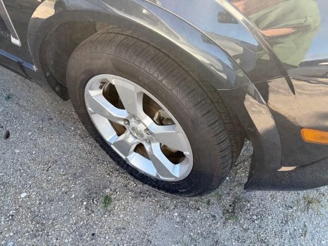 used 2013 Chevrolet Captiva Sport car, priced at $11,990