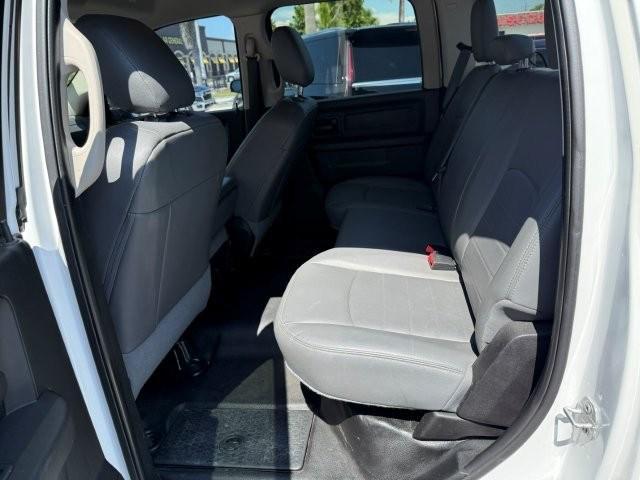 used 2020 Ram 1500 car, priced at $23,990
