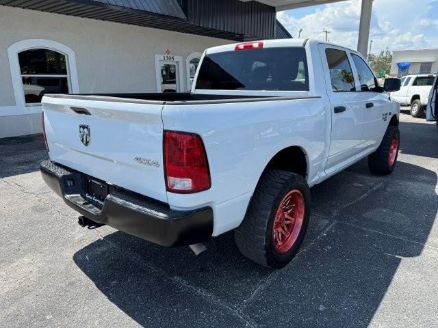 used 2020 Ram 1500 car, priced at $23,990