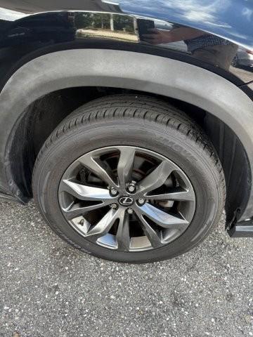 used 2019 Lexus NX 300 car, priced at $28,990