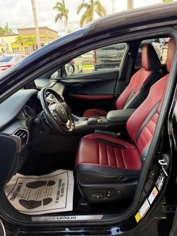 used 2019 Lexus NX 300 car, priced at $28,990