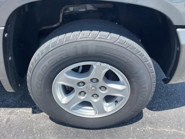 used 2007 Dodge Dakota car, priced at $13,990