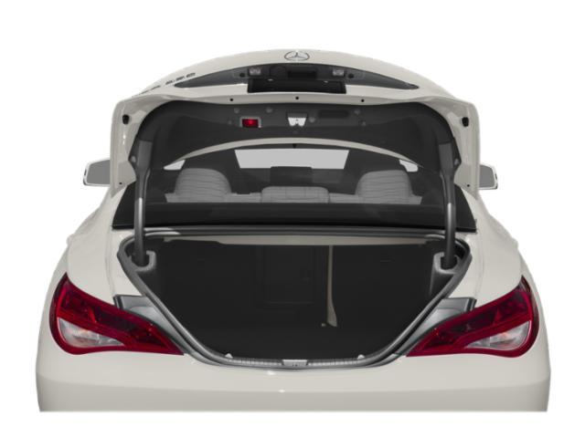 used 2019 Mercedes-Benz CLA 250 car