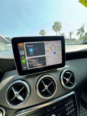 used 2019 Mercedes-Benz CLA 250 car, priced at $24,150