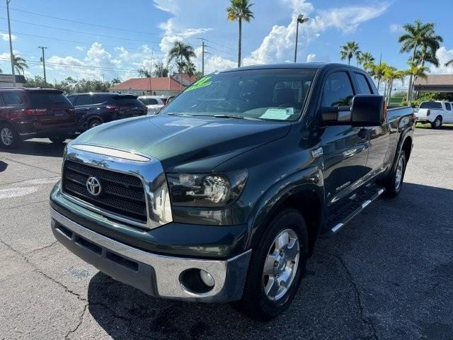 used 2007 Toyota Tundra car, priced at $16,890