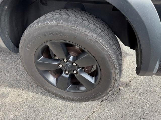 used 2020 Ram 1500 car, priced at $29,990