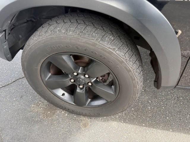 used 2020 Ram 1500 car, priced at $29,990