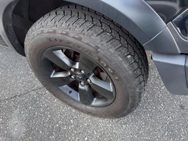 used 2020 Ram 1500 car, priced at $29,990