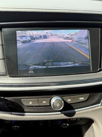used 2022 Buick Enclave car, priced at $32,990