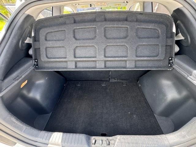 used 2009 Hyundai Accent car, priced at $7,990