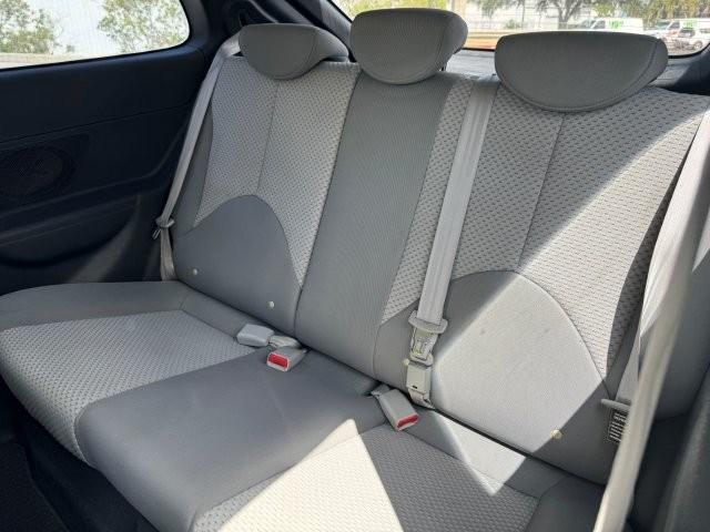 used 2009 Hyundai Accent car, priced at $7,990