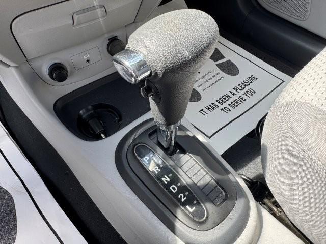 used 2009 Hyundai Accent car, priced at $7,990