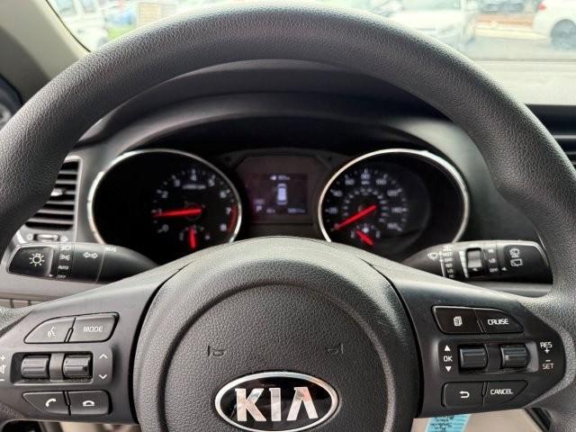 used 2021 Kia Sedona car, priced at $18,988
