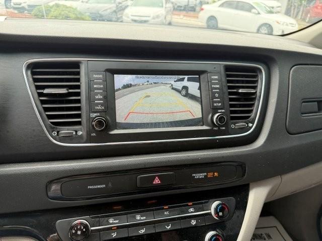 used 2021 Kia Sedona car, priced at $18,988