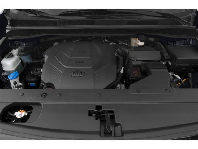 used 2021 Kia Sedona car, priced at $20,990