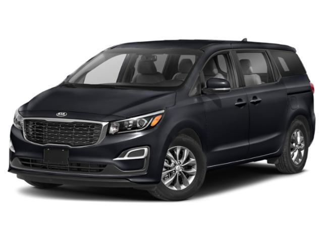 used 2021 Kia Sedona car, priced at $20,990