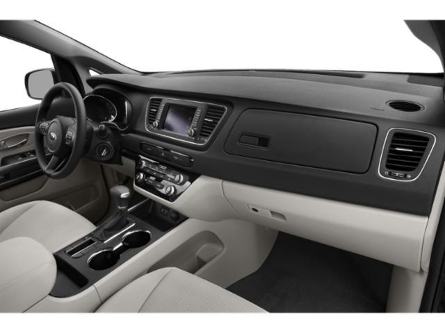used 2021 Kia Sedona car, priced at $20,990