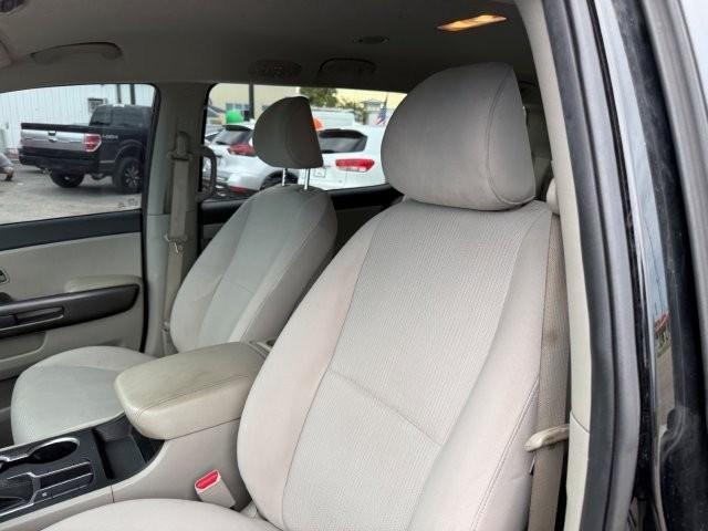 used 2021 Kia Sedona car, priced at $18,988
