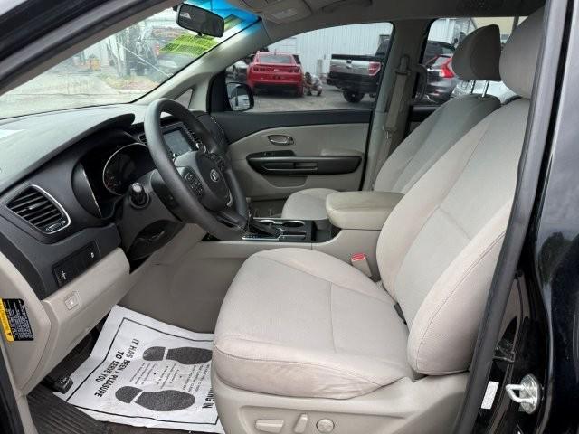 used 2021 Kia Sedona car, priced at $18,988