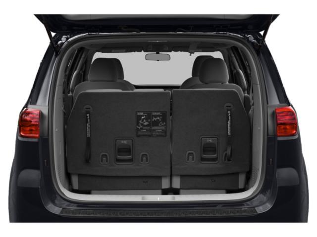 used 2021 Kia Sedona car, priced at $20,990
