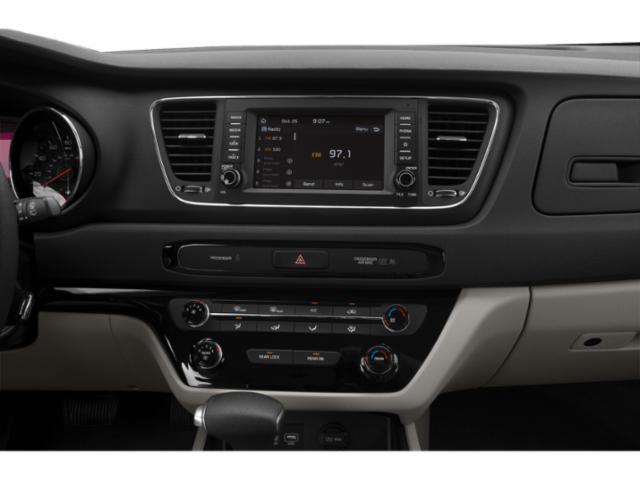 used 2021 Kia Sedona car, priced at $20,990