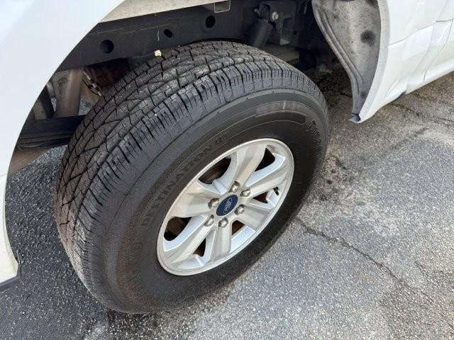 used 2020 Ford F-150 car, priced at $25,888