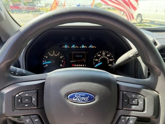 used 2020 Ford F-150 car, priced at $25,888