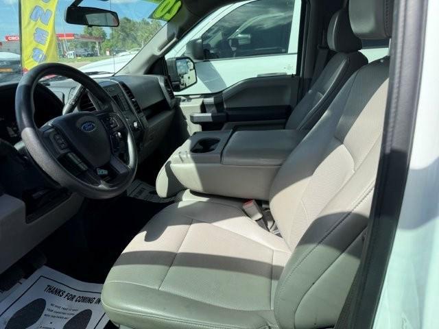 used 2020 Ford F-150 car, priced at $25,888