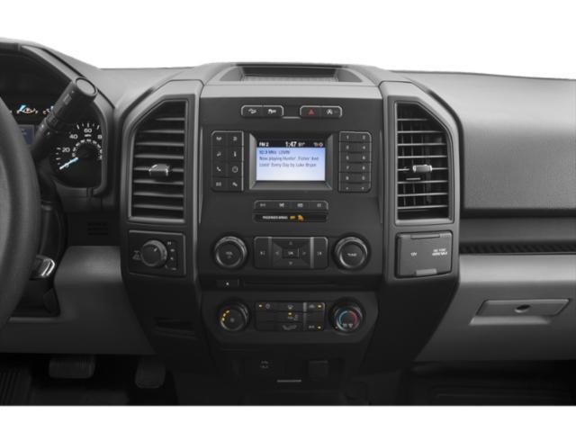 used 2020 Ford F-150 car, priced at $27,990