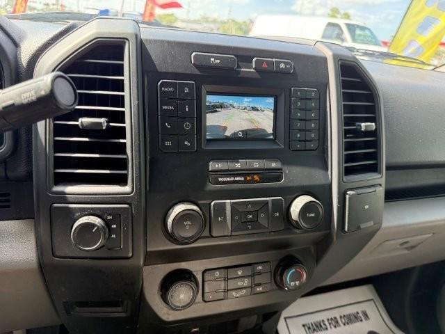 used 2020 Ford F-150 car, priced at $25,888